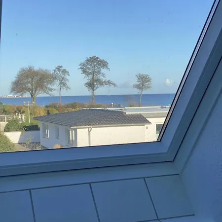 Διαμέρισμα 7 Schönhagen