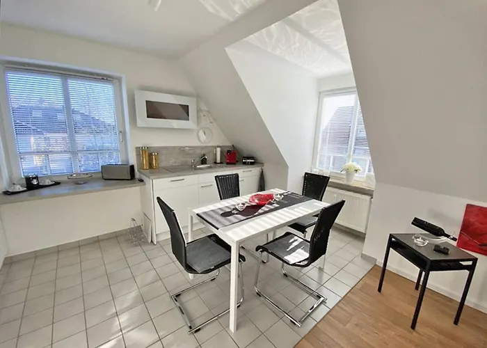 Appartement 7 Schönhagen